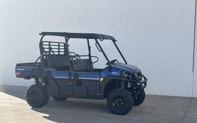 2026 Kawasaki Mule PRO-FXT™ 1000 LE