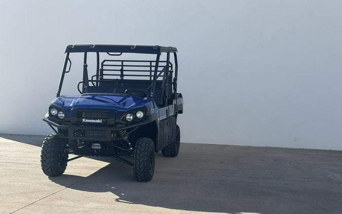 2026 Kawasaki Mule PRO-FXT™ 1000 LE