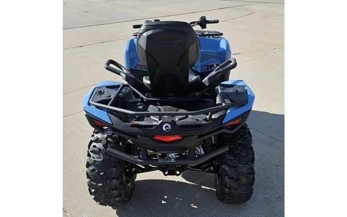 2026 Can-Am Outlander™ MAX XT 700
