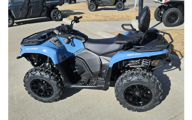 2026 Can-Am Outlander™ MAX XT 700