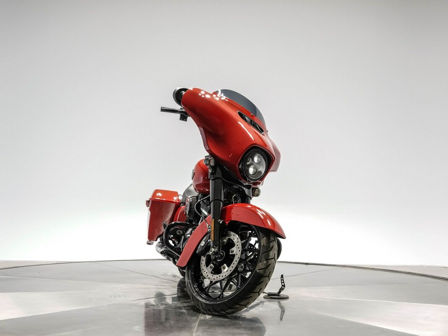 2022 Harley-Davidson Street Glide Special