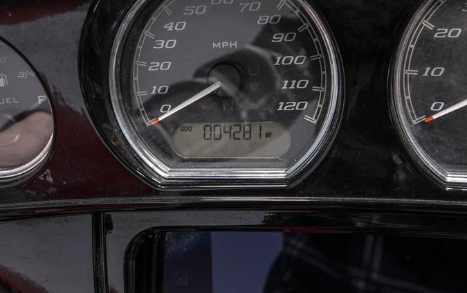 2022 Harley-Davidson Street Glide Special