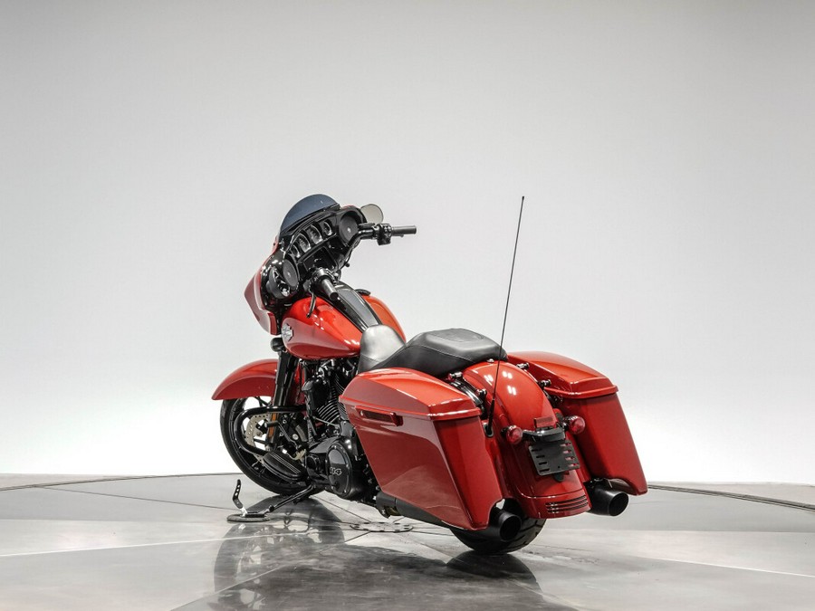 2022 Harley-Davidson Street Glide Special