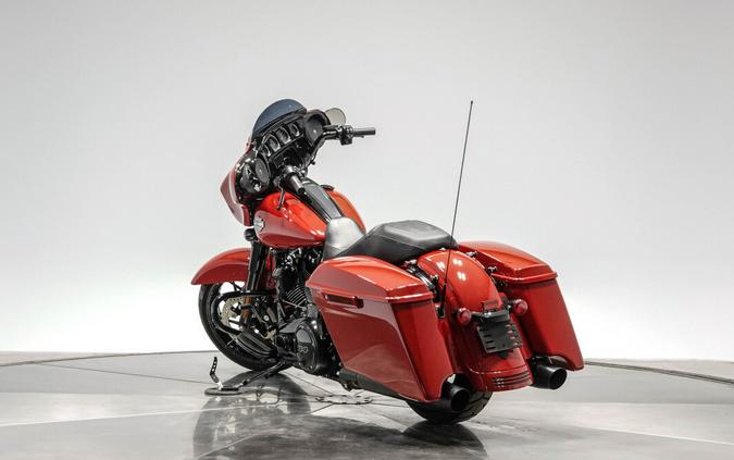 2022 Harley-Davidson Street Glide Special