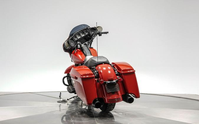 2022 Harley-Davidson Street Glide Special