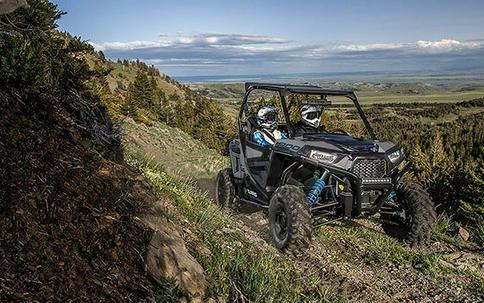 2020 Polaris RZR S 900