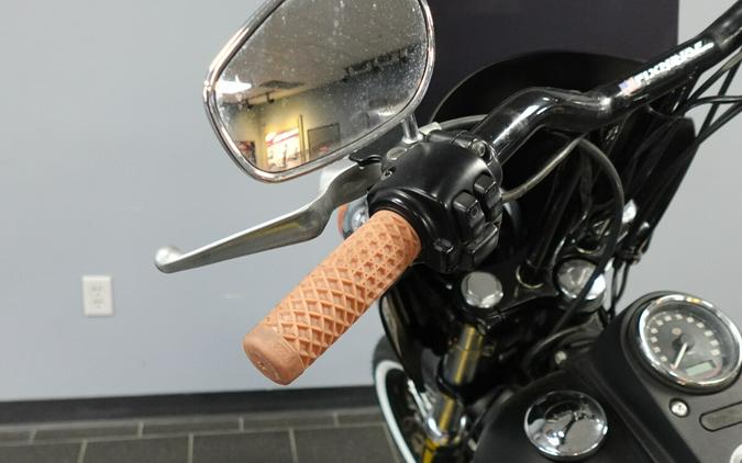 2016 Harley-Davidson Street Bob FXDB