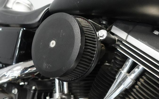 2016 Harley-Davidson Street Bob FXDB