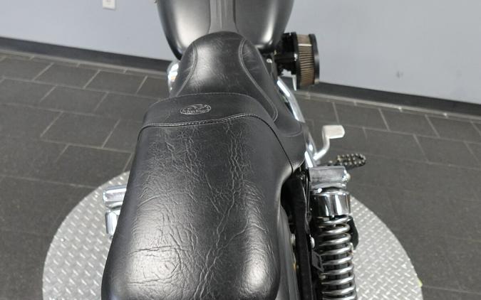 2016 Harley-Davidson Street Bob FXDB