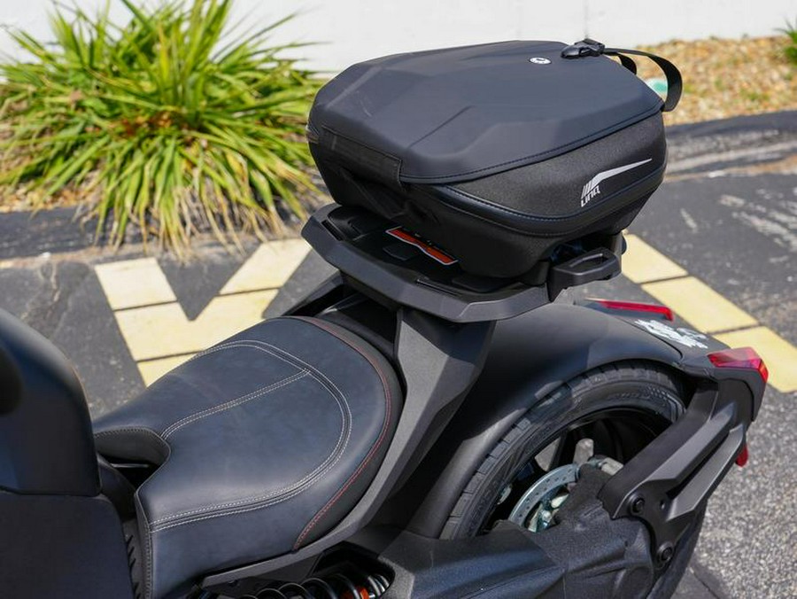 2025 Can-Am® Ryker Sport Rotax 900 ACE Classic Panels