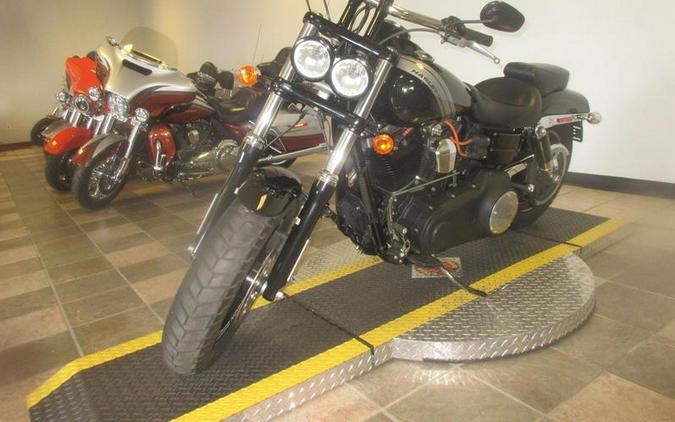 2017 Harley-Davidson® FXDF - Fat Bob®