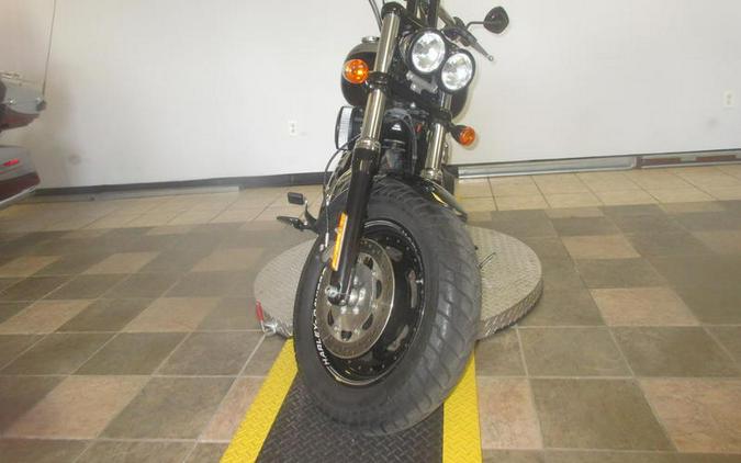 2017 Harley-Davidson® FXDF - Fat Bob®