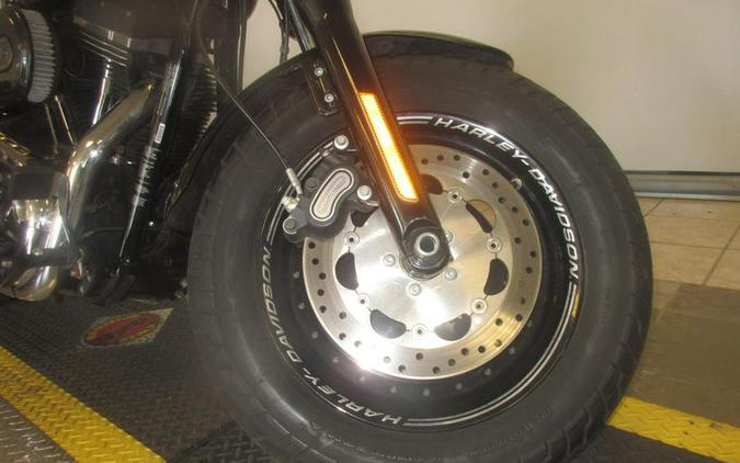2017 Harley-Davidson® FXDF - Fat Bob®