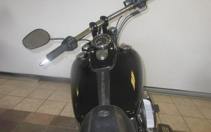 2017 Harley-Davidson® FXDF - Fat Bob®