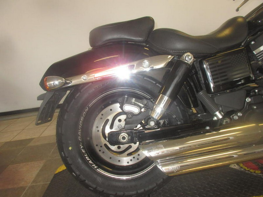 2017 Harley-Davidson® FXDF - Fat Bob®