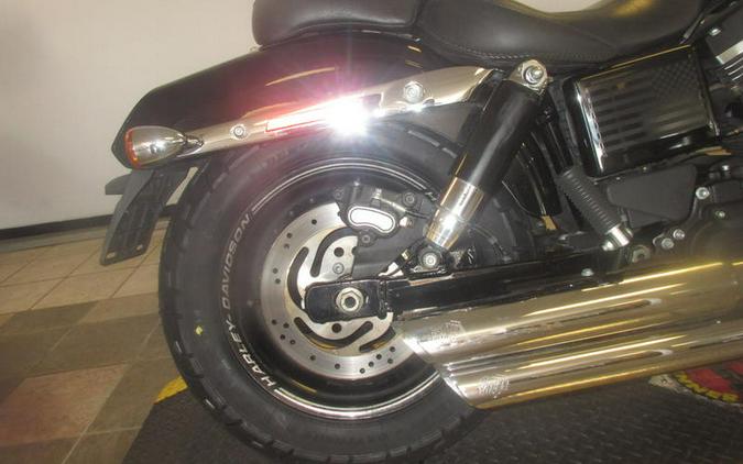 2017 Harley-Davidson® FXDF - Fat Bob®