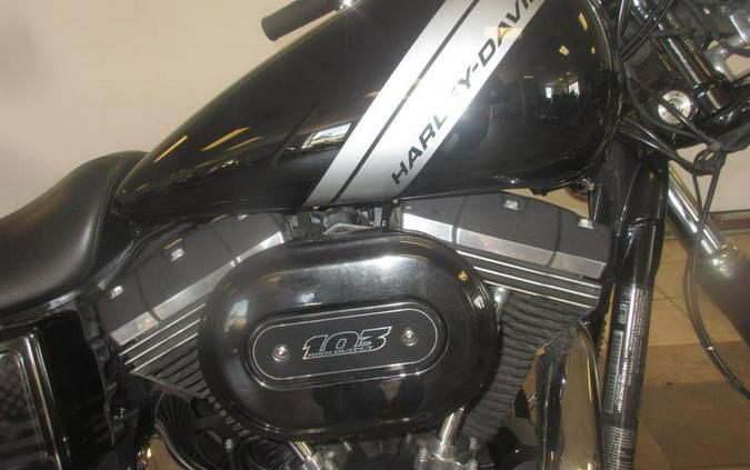 2017 Harley-Davidson® FXDF - Fat Bob®