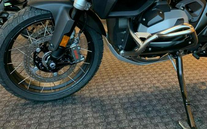 2025 BMW R 1300 GS Adventure