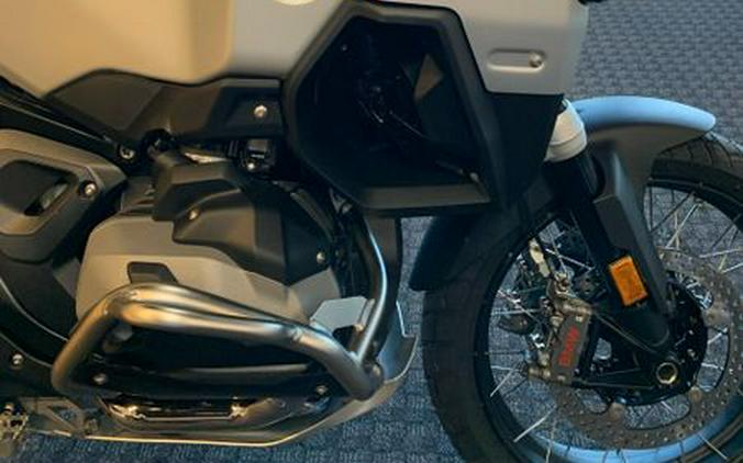 2025 BMW R 1300 GS Adventure