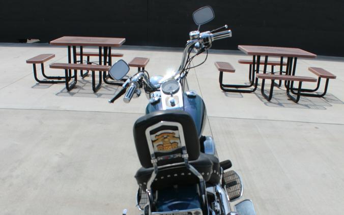 1996 Harley-Davidson Fat Boy