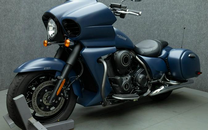 2024 KAWASAKI VN1700 VULCAN 1700 VAQUERO W/ABS