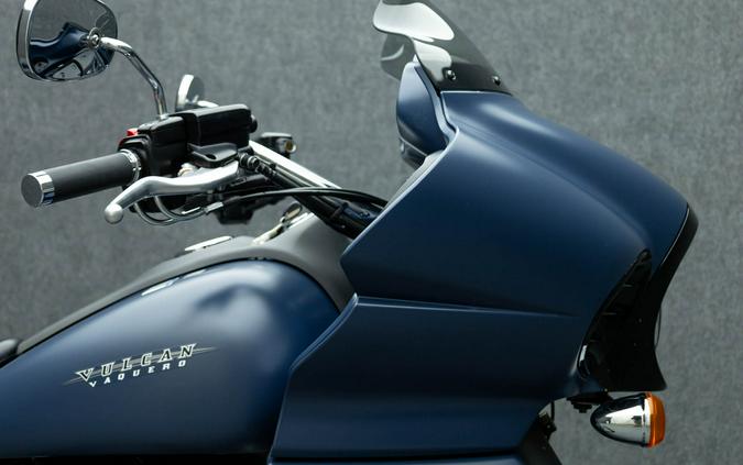 2024 KAWASAKI VN1700 VULCAN 1700 VAQUERO W/ABS