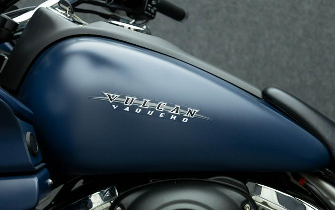 2024 KAWASAKI VN1700 VULCAN 1700 VAQUERO W/ABS
