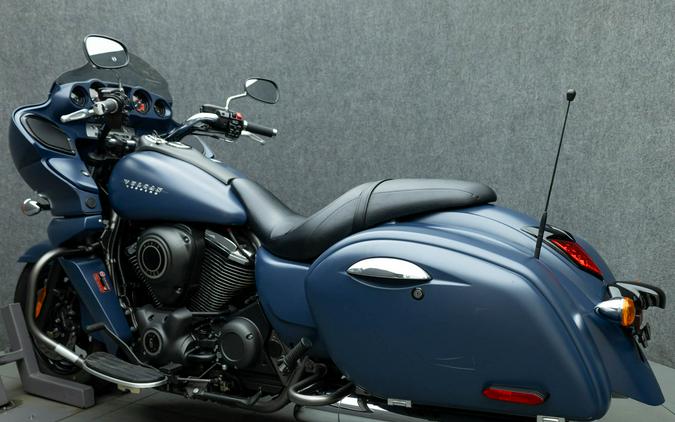 2024 KAWASAKI VN1700 VULCAN 1700 VAQUERO W/ABS