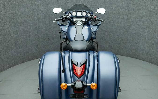 2024 KAWASAKI VN1700 VULCAN 1700 VAQUERO W/ABS