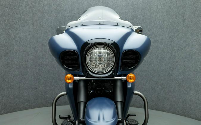 2024 KAWASAKI VN1700 VULCAN 1700 VAQUERO W/ABS