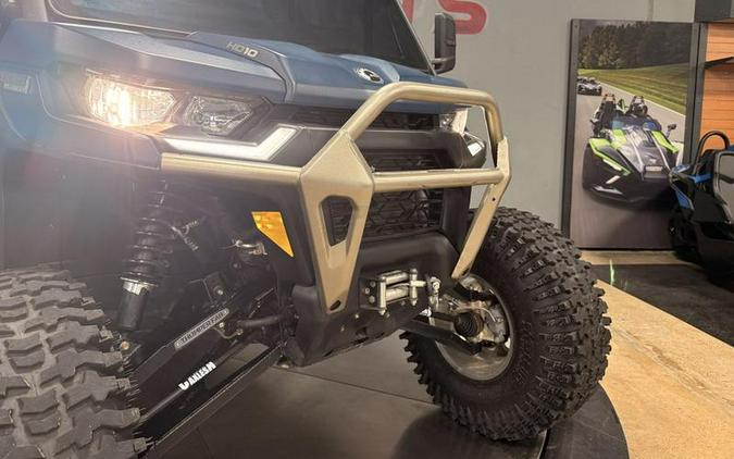 2025 Can-Am® Defender MAX Limited HD10