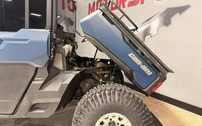 2025 Can-Am® Defender MAX Limited HD10