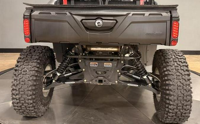 2025 Can-Am® Defender MAX Limited HD10