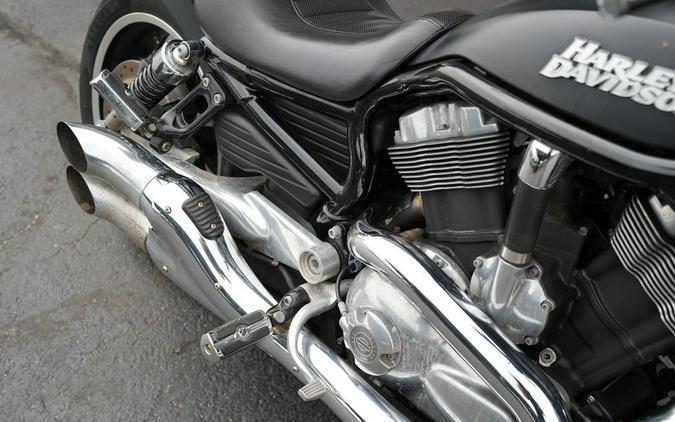 2008 Harley-Davidson VRSCAW/A - V-Rod