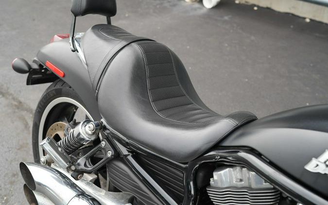 2008 Harley-Davidson VRSCAW/A - V-Rod