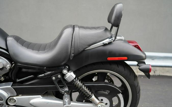 2008 Harley-Davidson VRSCAW/A - V-Rod