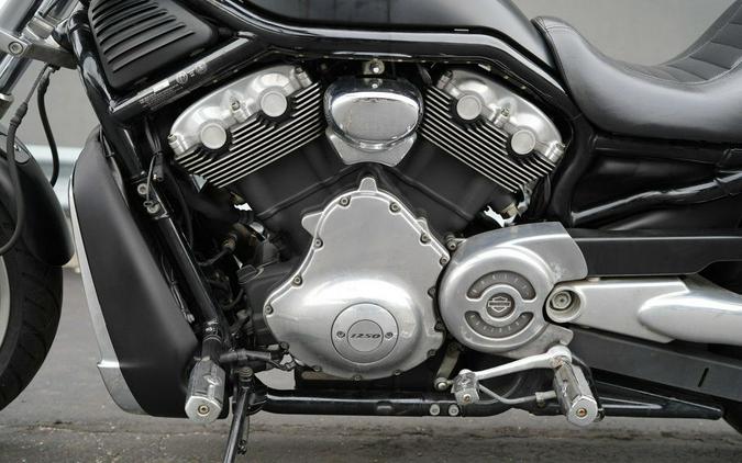 2008 Harley-Davidson VRSCAW/A - V-Rod