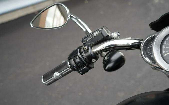 2008 Harley-Davidson VRSCAW/A - V-Rod