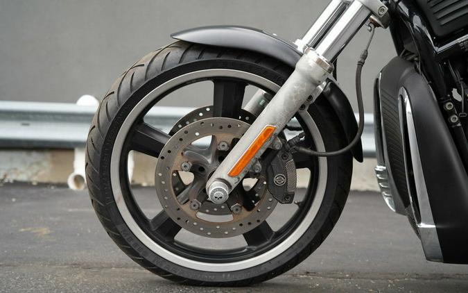 2008 Harley-Davidson VRSCAW/A - V-Rod