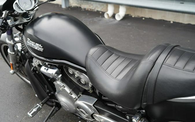 2008 Harley-Davidson VRSCAW/A - V-Rod