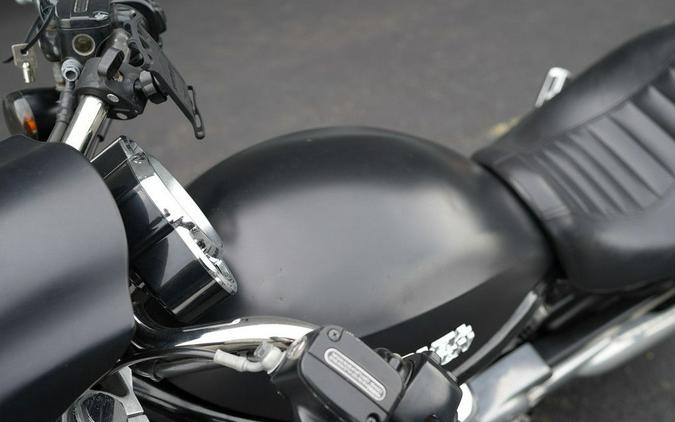 2008 Harley-Davidson VRSCAW/A - V-Rod
