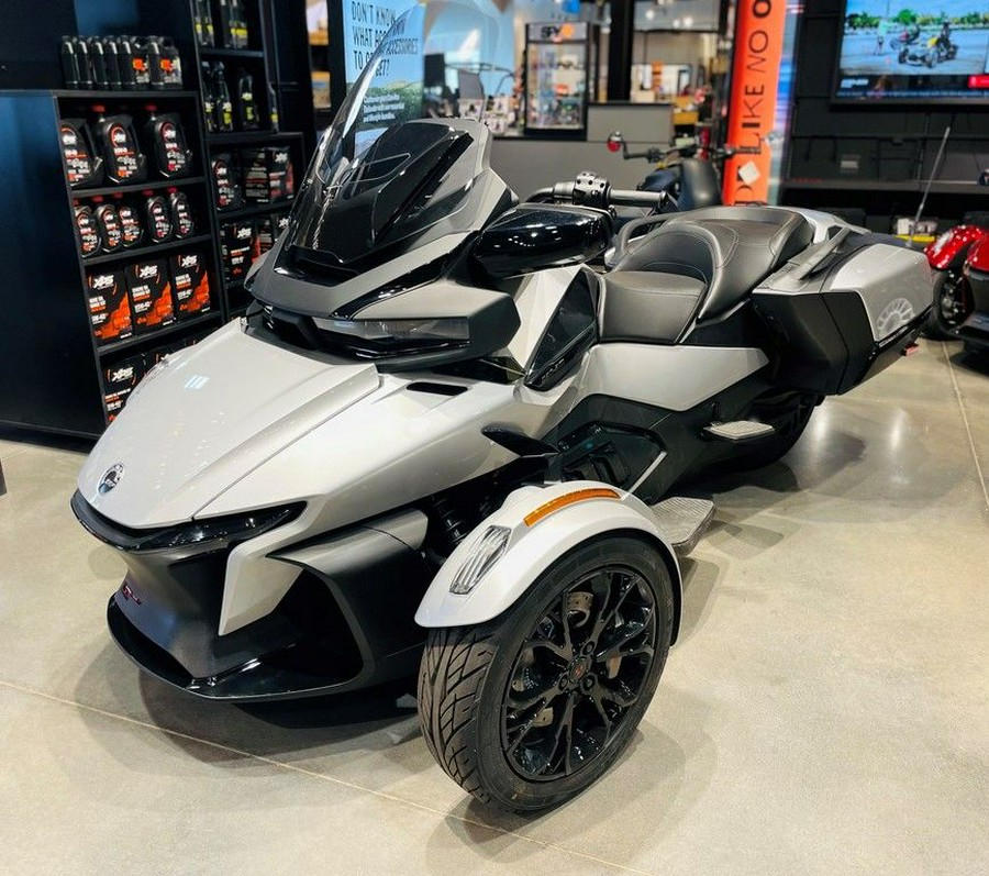 2023 Can-Am® Spyder RT Rotax 1330 ACE