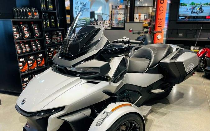 2023 Can-Am® Spyder RT Rotax 1330 ACE