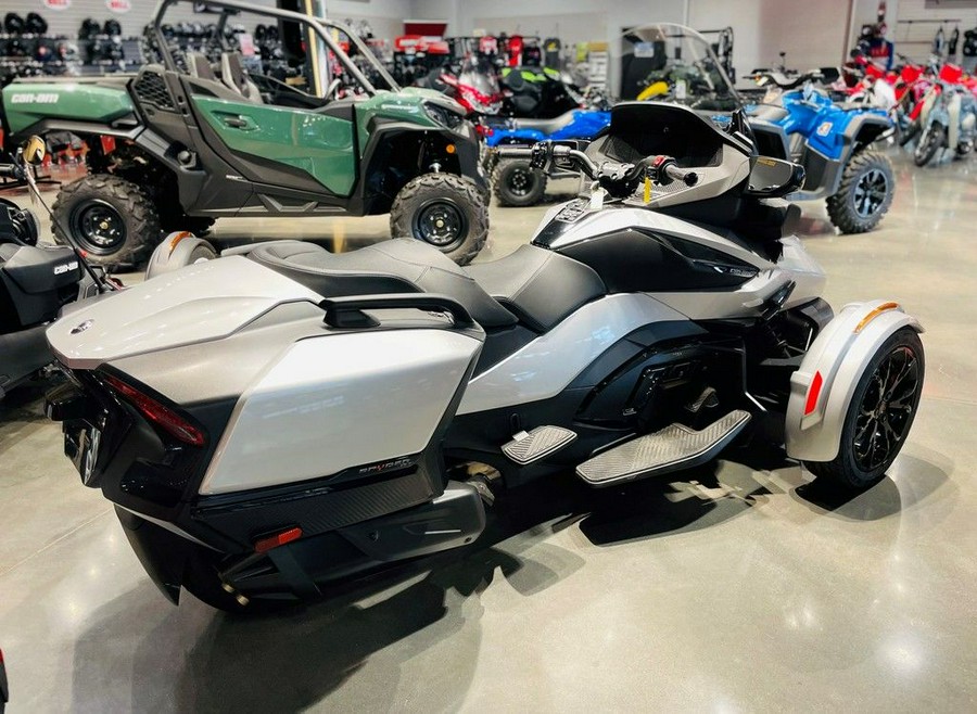 2023 Can-Am® Spyder RT Rotax 1330 ACE