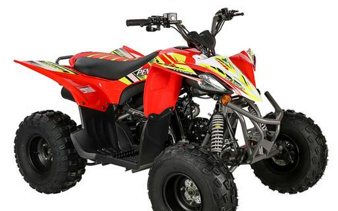 Cougar 125 Pentora