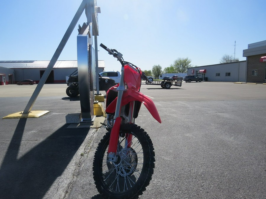 2023 CRF450R - Honda