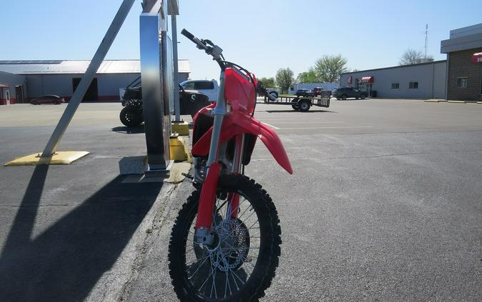 2023 Honda CRF450R