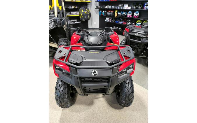 2023 Can-Am OUTLANDER DPS 700