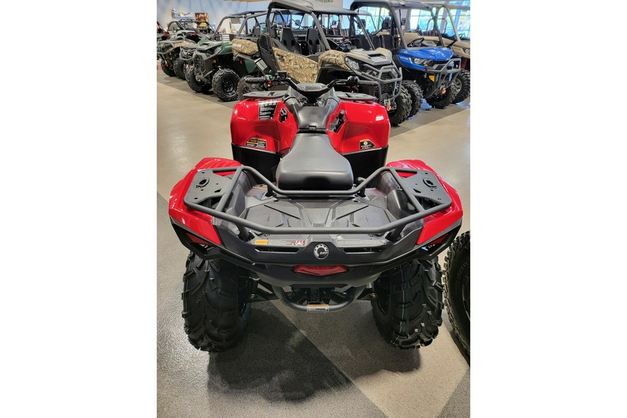 2023 Can-Am OUTLANDER DPS 700