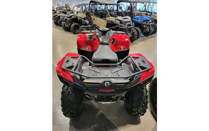2023 Can-Am OUTLANDER DPS 700